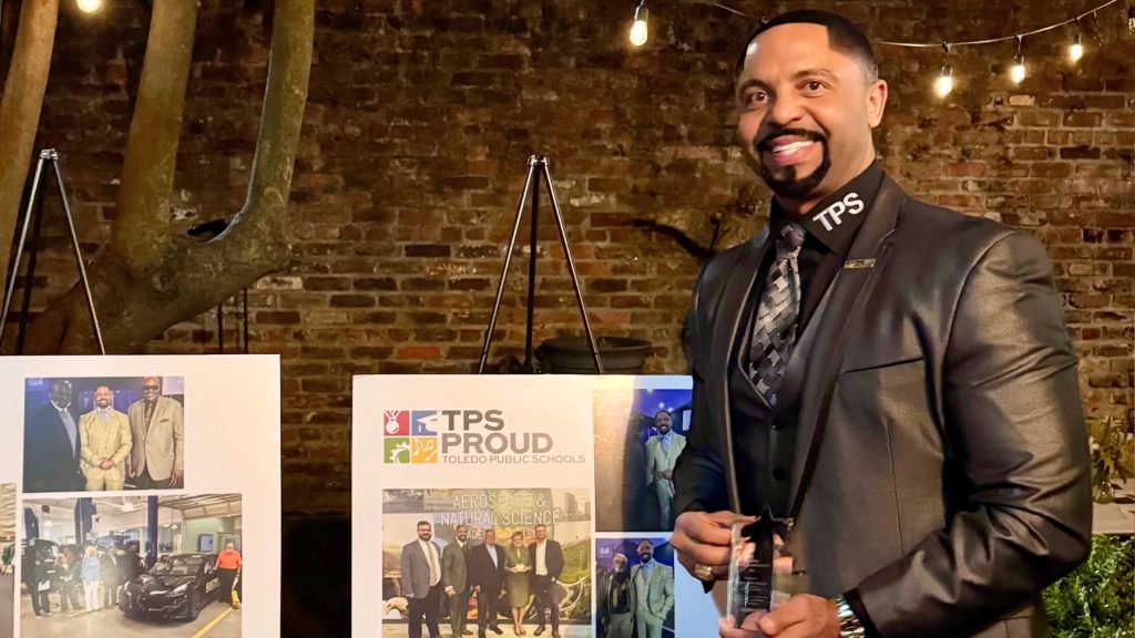 durant | UToledo Alumni eMagazine