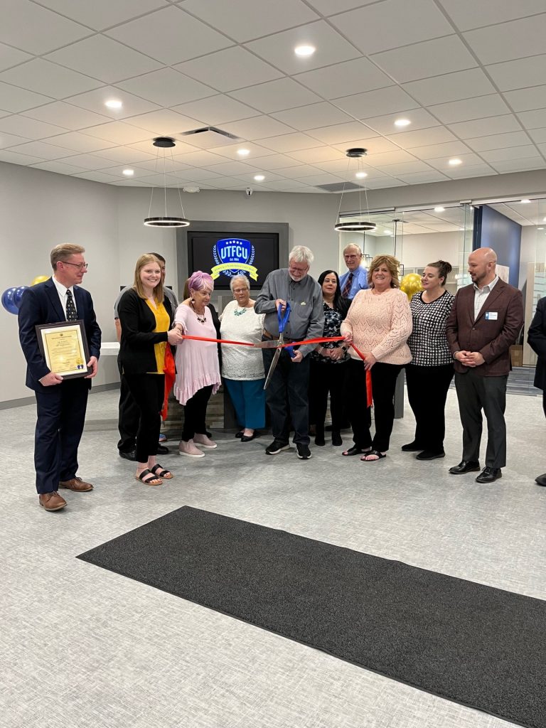 Grand-Re-Opening | UToledo Alumni eMagazine