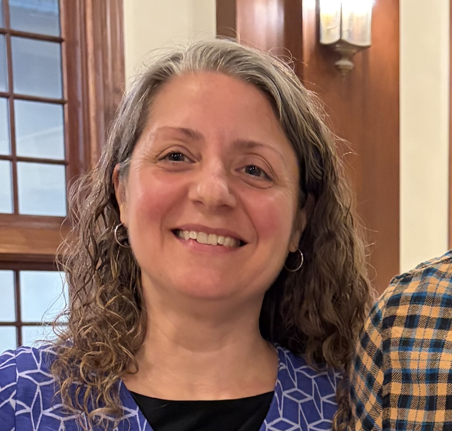 Carole_Hawke_Diop_College_of_Education_05 | UToledo Alumni eMagazine