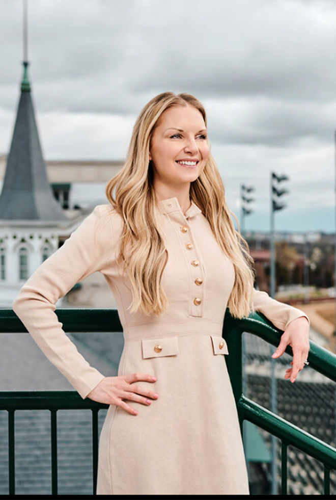 Haub-Headshot | UToledo Alumni eMagazine